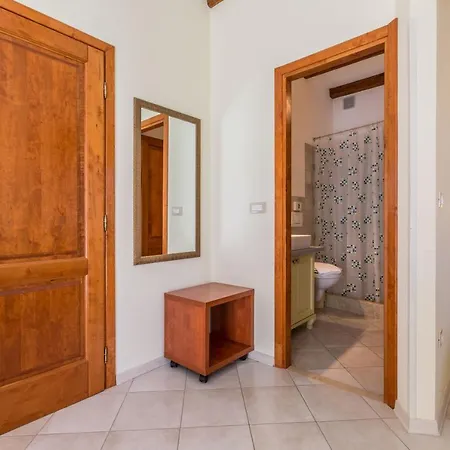 Casa Saina Apartment *