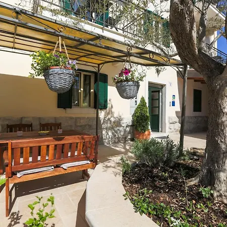 Apartment Casa Saina