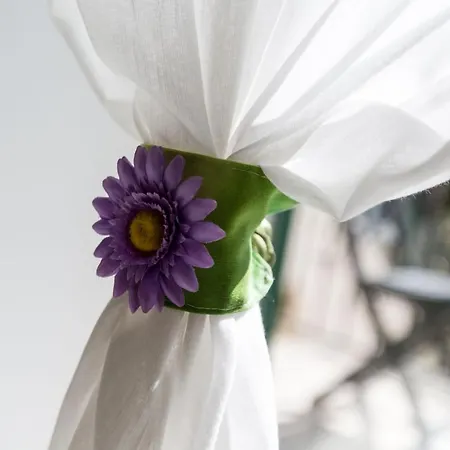 Casa Saina Apartment