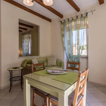 Casa Saina * רוביני