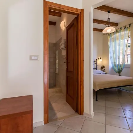 Casa Saina Apartment