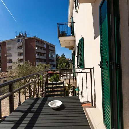 Apartment Casa Saina *