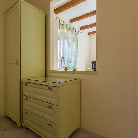 Casa Saina רוביני