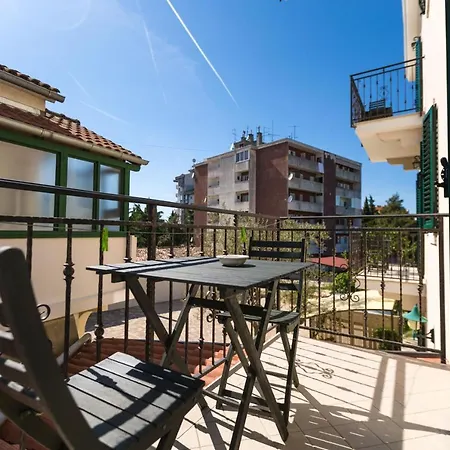Casa Saina *