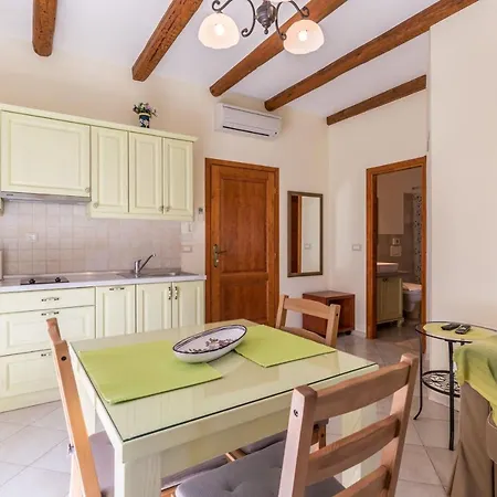 Casa Saina * Rovinj