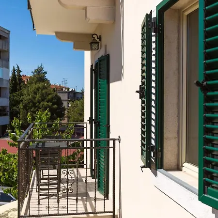 Casa Saina Apartment