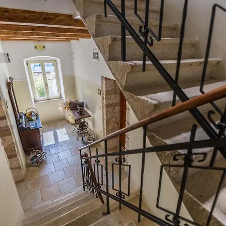 Casa Saina Appartement