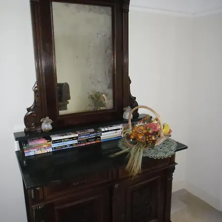 Casa Saina Apartment *