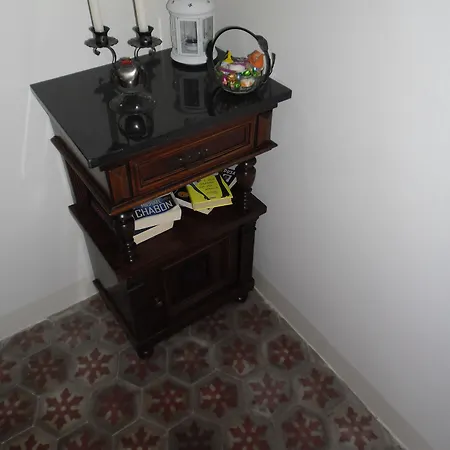 Casa Saina Apartment