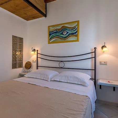 Casa Saina Apartment