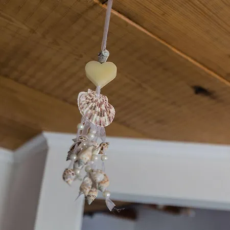 Casa Saina Apartment *