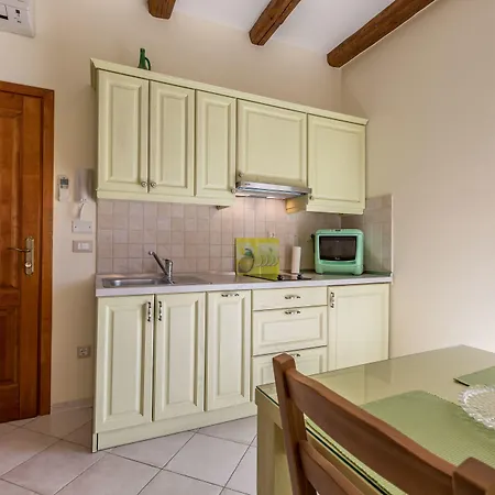 Casa Saina
