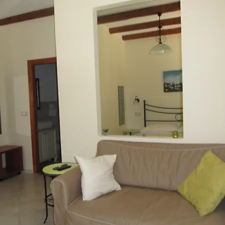 Casa Saina Apartment *