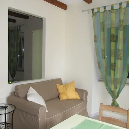 Casa Saina * Rovinj