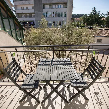 Casa Saina Apartment *