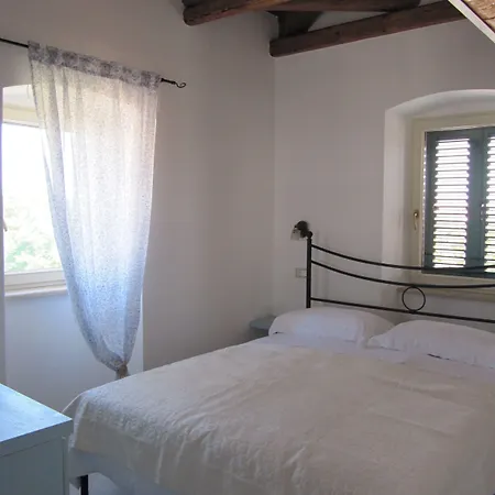 Casa Saina Apartment