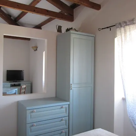Casa Saina