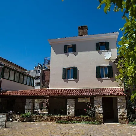 Casa Saina Apartment