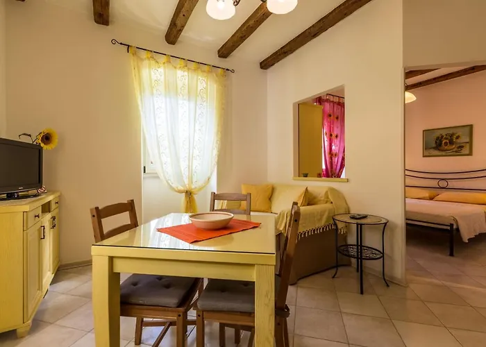 Casa Saina Rovinj