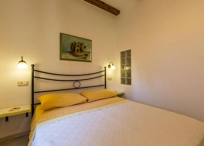 Casa Saina * Rovinj
