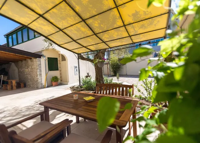 Casa Saina Rovinj