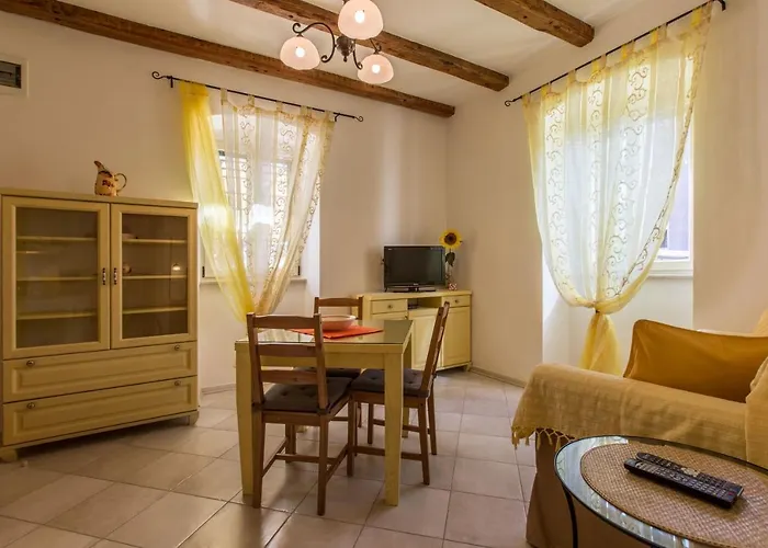 Lejlighed Casa Saina