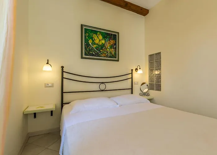 Lejlighed Casa Saina *