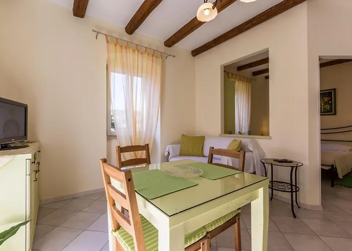 Casa Saina Lejlighed