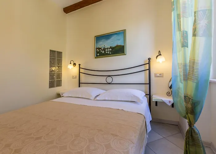 Casa Saina *