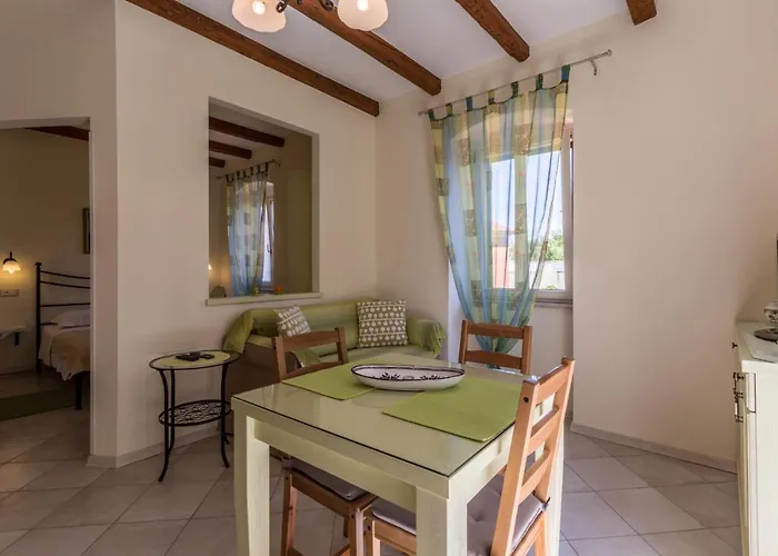 Casa Saina * Rovinj