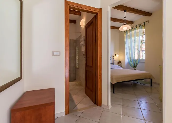 Casa Saina Lejlighed
