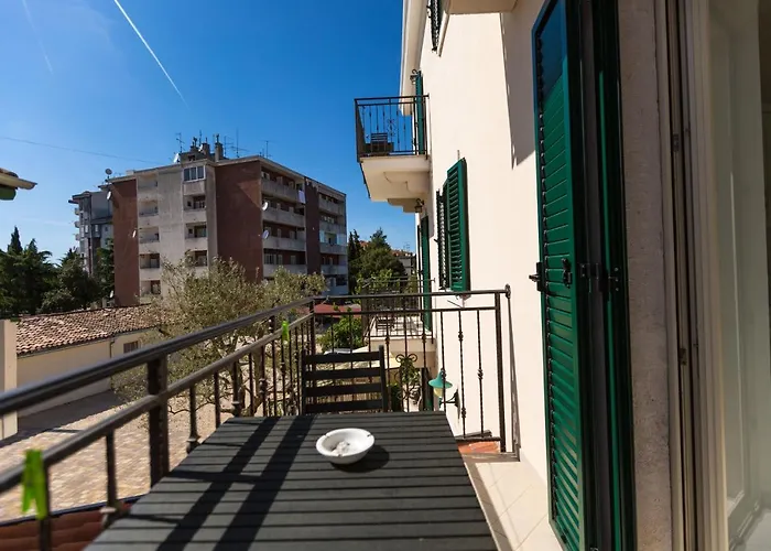 Lejlighed Casa Saina *