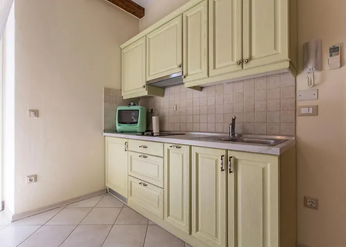Lejlighed Casa Saina