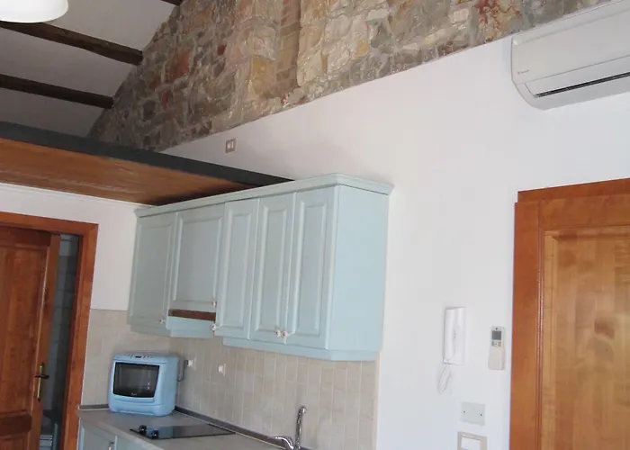 Casa Saina