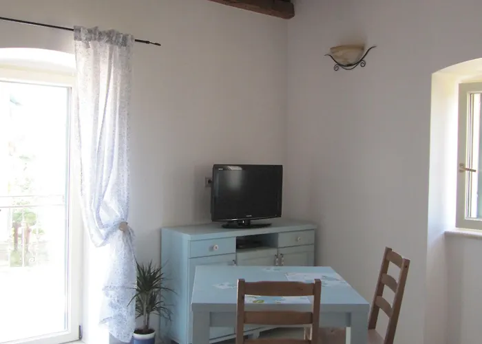 Casa Saina Lejlighed Rovinj