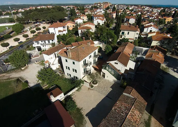 Apartman Casa Saina Rovinj