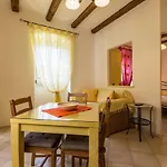 Casa Saina ロヴィニ