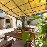 Casa Saina ロヴィニ