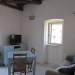 Casa Saina アパート