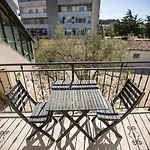 Casa Saina アパート *