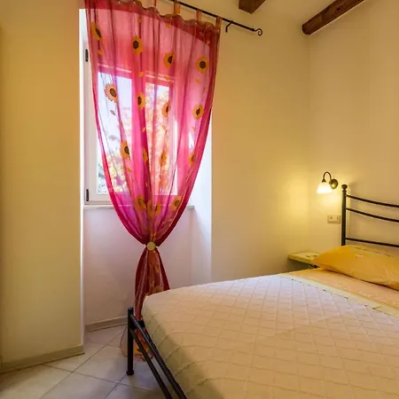 Casa Saina * Rovinj
