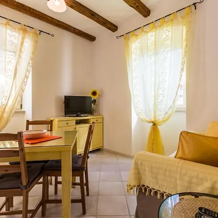 Apartamento Casa Saina