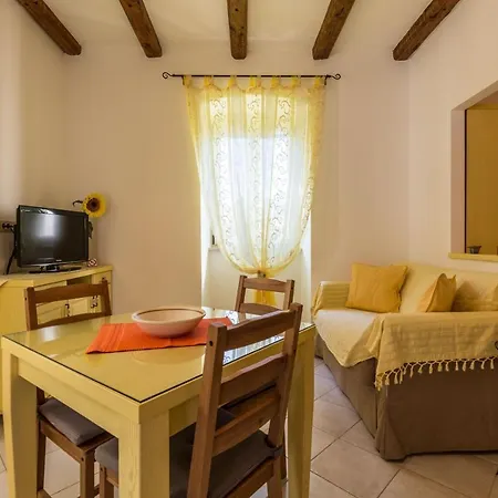 Casa Saina * Rovigno
