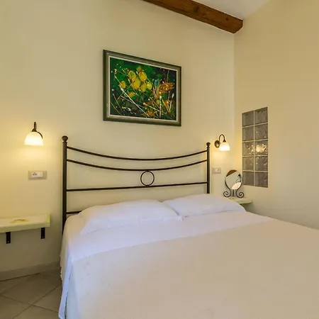 Appartamento Casa Saina *