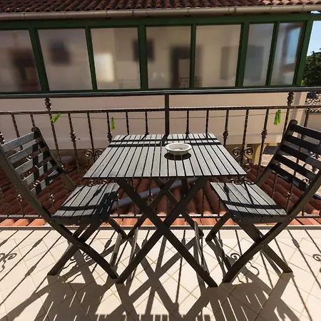 Casa Saina Apartamento Rovinj