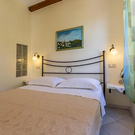 Casa Saina *