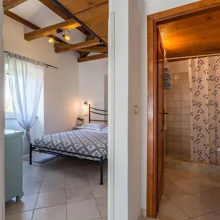 Casa Saina Rovigno
