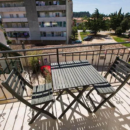 Casa Saina Appartamento *