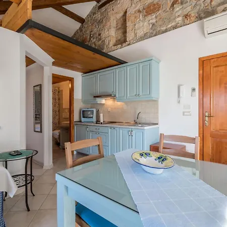 Appartamento Casa Saina