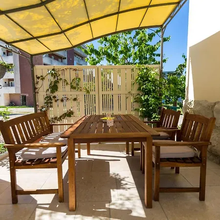 Casa Saina Apartamento Rovinj